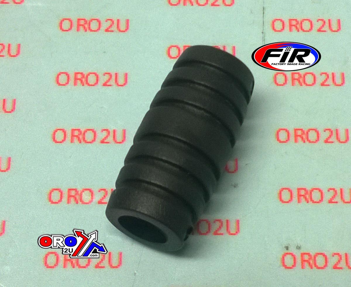 RUBBER GEAR LEVER 8x17x38mm thumbnail 3