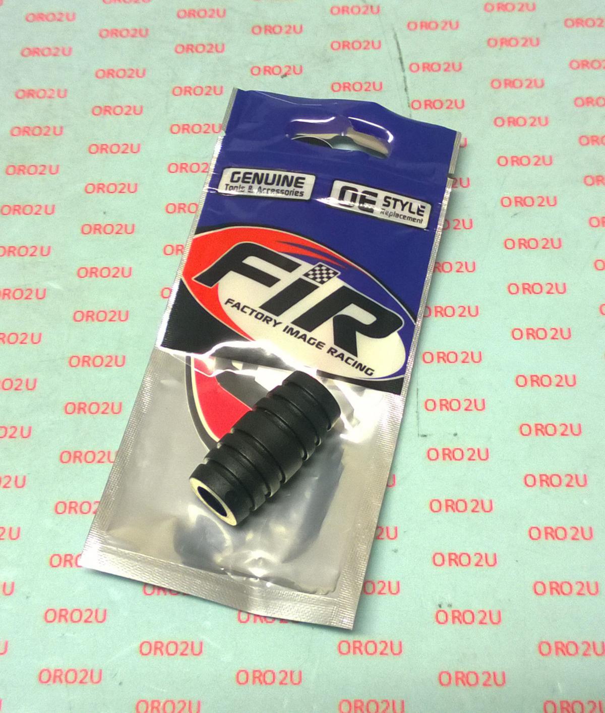 RUBBER GEAR LEVER 8x17x38mm thumbnail 4