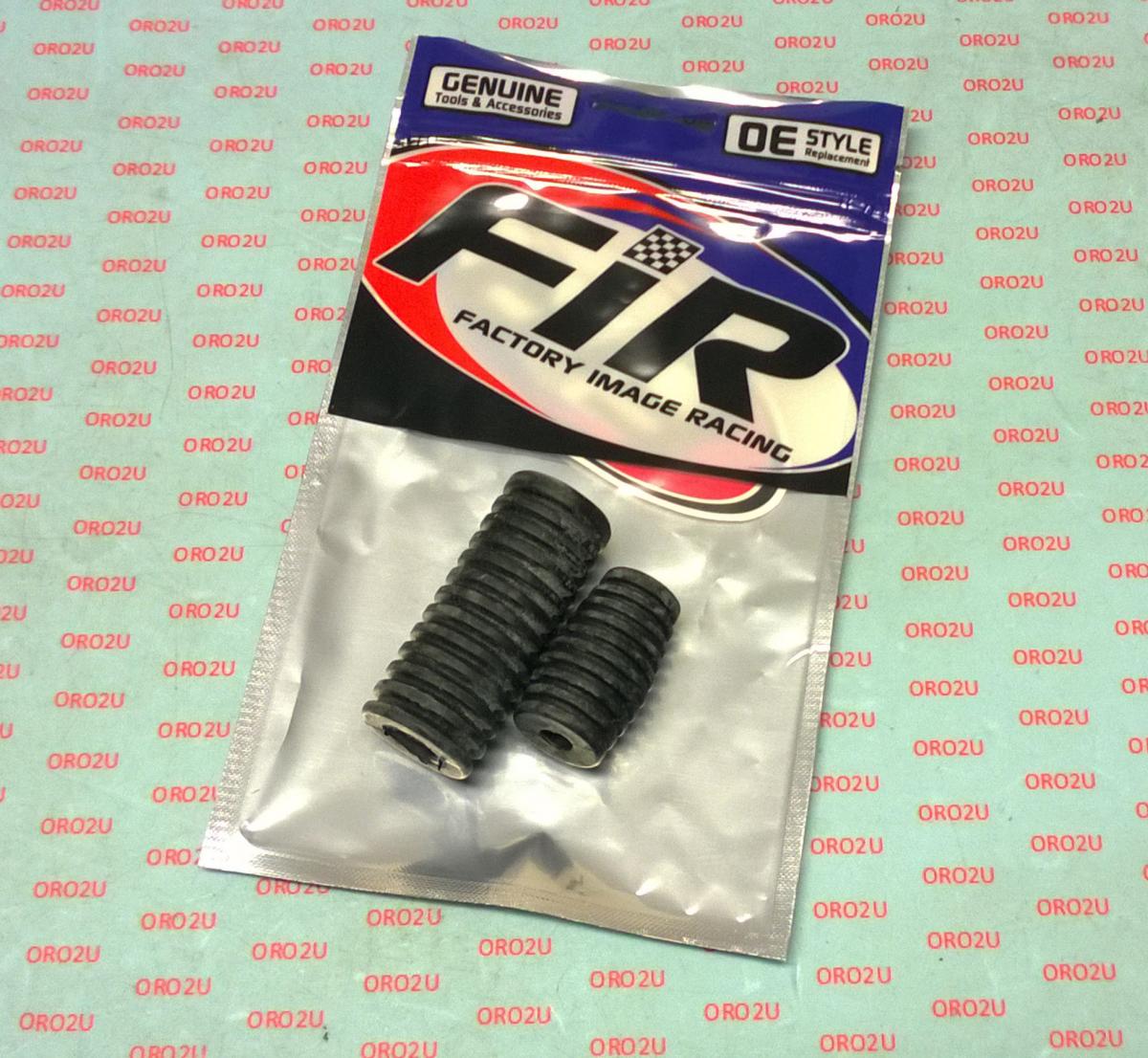 RUBBERS KICKSTART, GEAR LEVER, C.2357 thumbnail 3