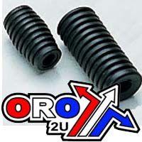 RUBBERS KICKSTART, GEAR LEVER, C.2357 thumbnail 4