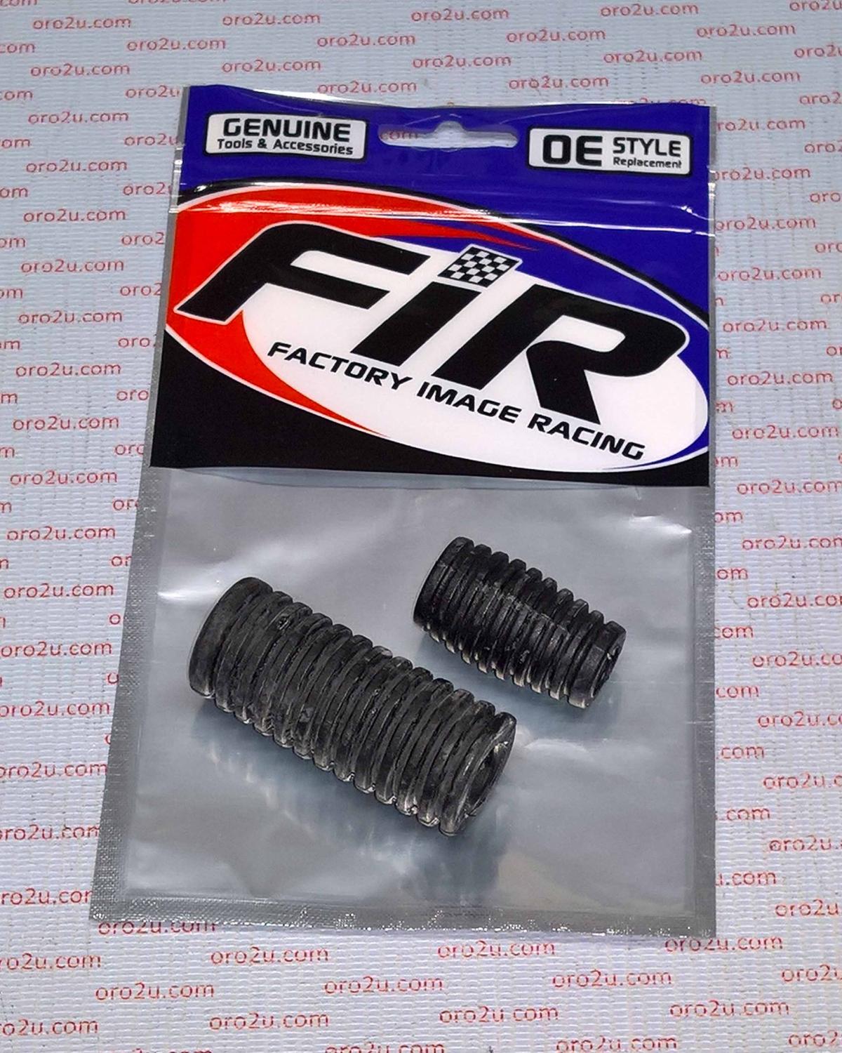 RUBBERS KICKSTART, GEAR LEVER, C.2357 thumbnail 5