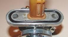 O-RING FUEL TAP MOUNT YA KA, 51039-010, 2G2-24512-00-00 PETCOCK thumbnail 2