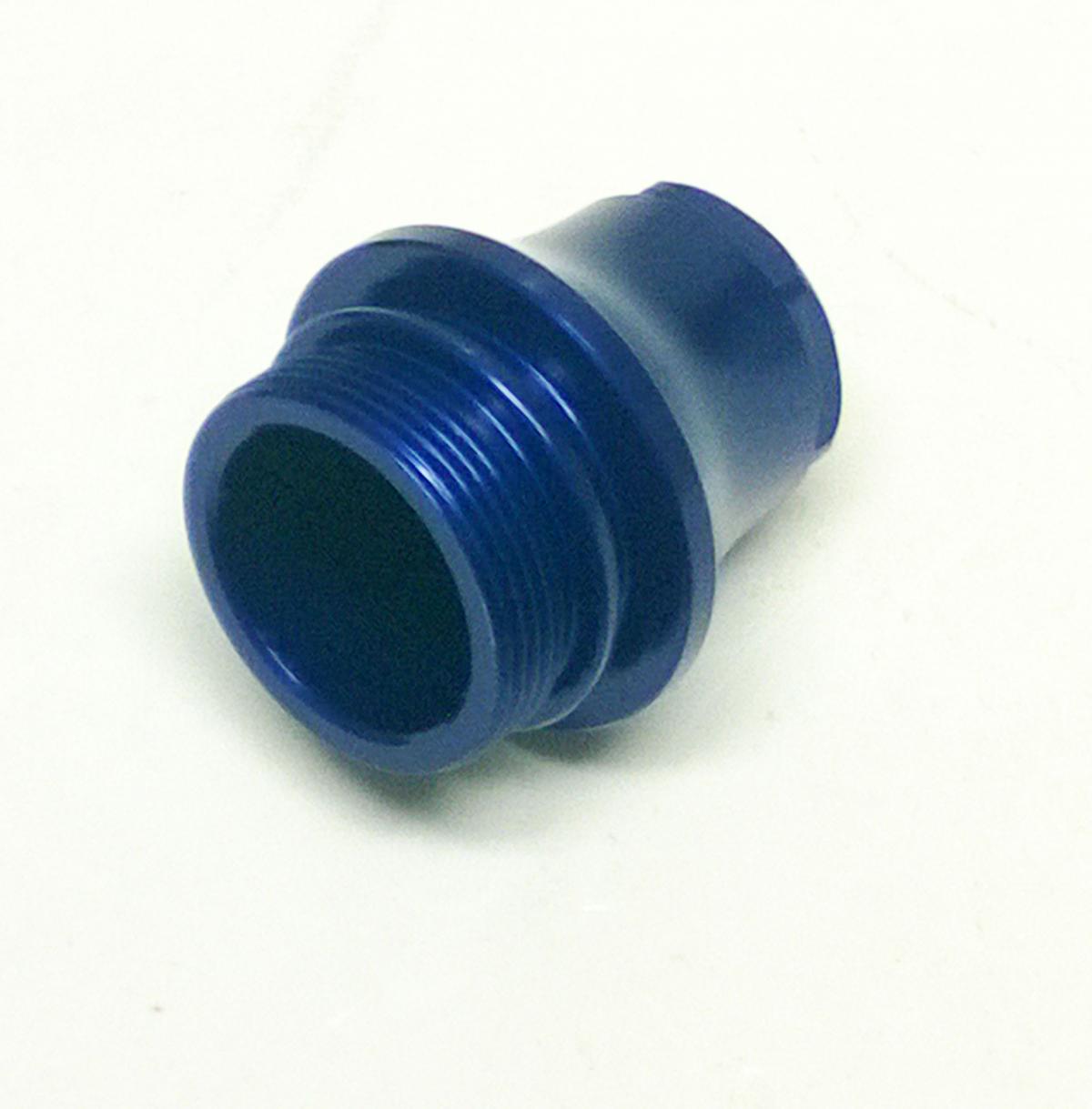 FLOAT BOWL NUT LARGE YZ, NINO 22-1014 thumbnail 2