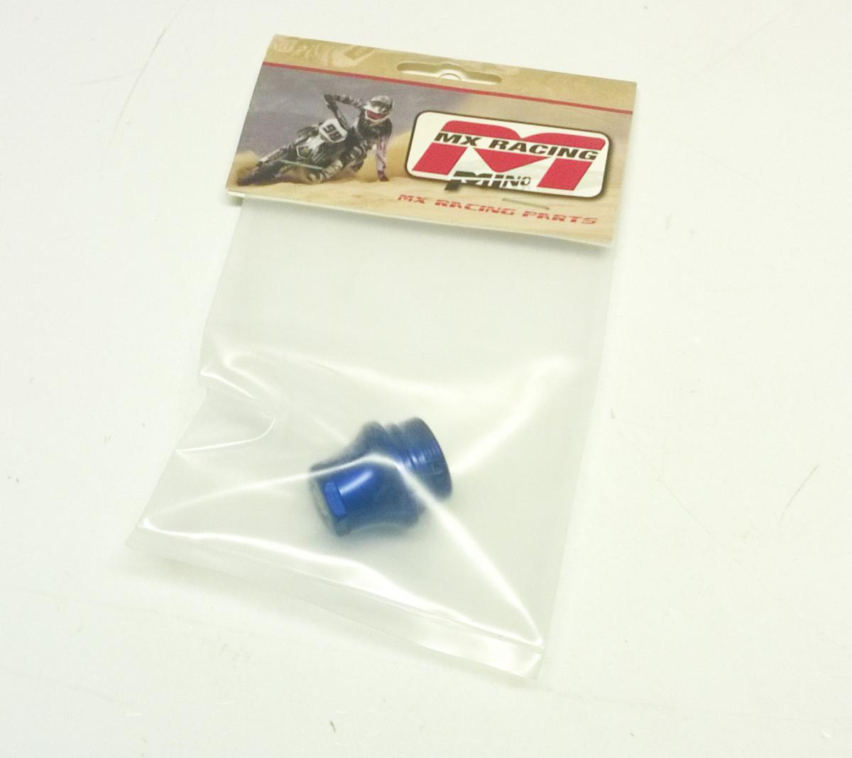 FLOAT BOWL NUT LARGE YZ, NINO 22-1014 thumbnail 3