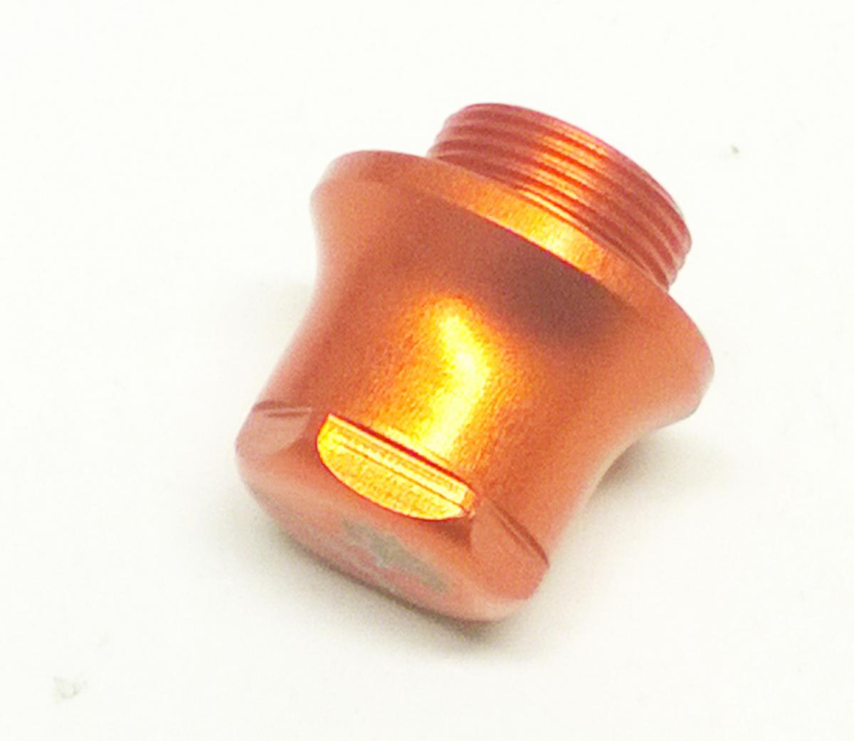 FLOAT BOWL NUT LARGE KTM 65, MINO 22-1015 thumbnail 2