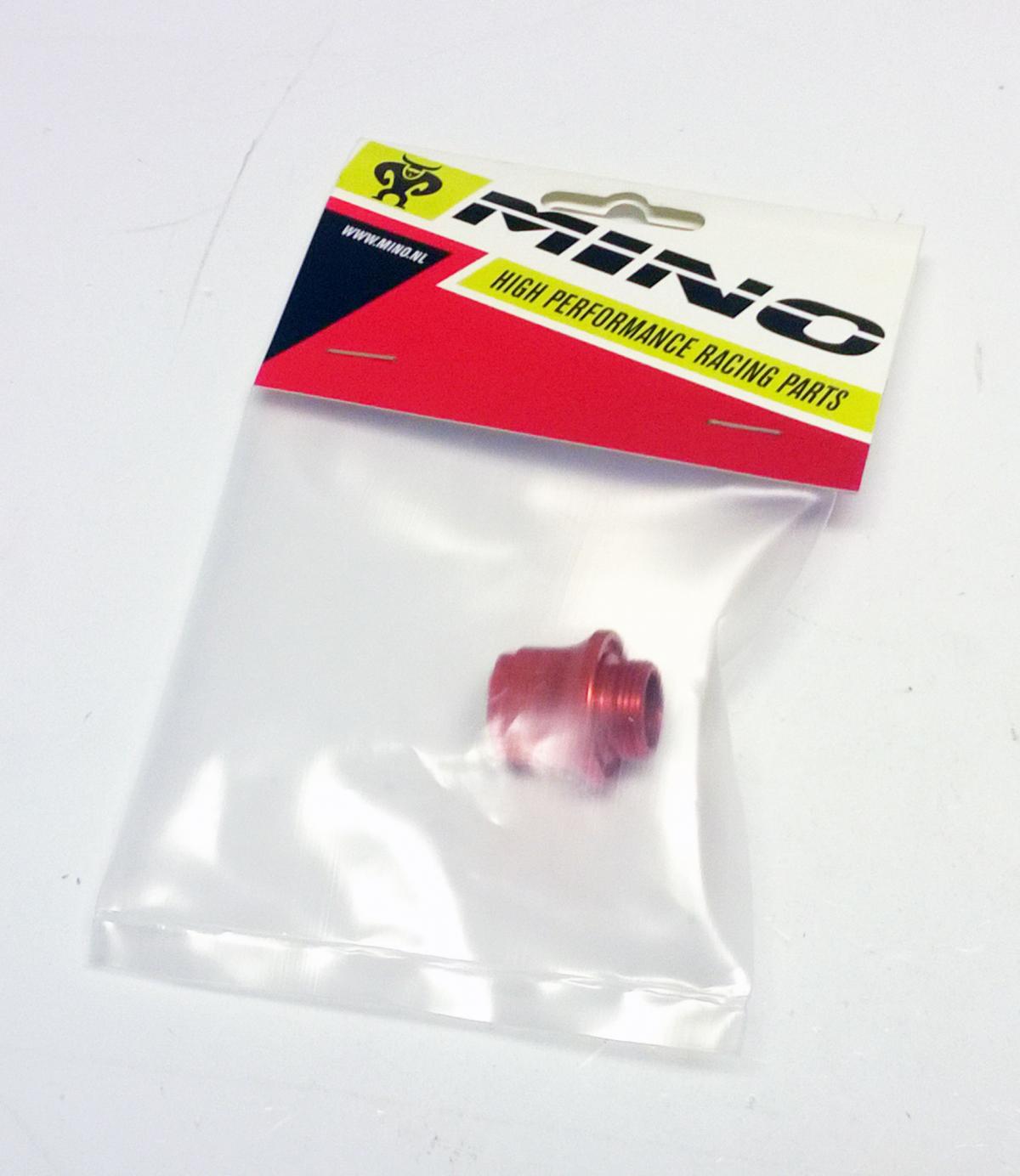 FLOAT BOWL NUT LARGE KTM 65, MINO 22-1015 thumbnail 3