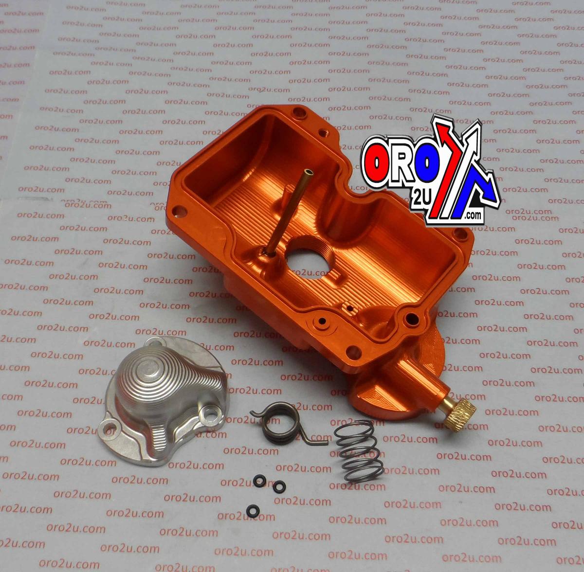 POWER BOWL Keihin FCR MX, MINO 22-1003 GOLD thumbnail 3