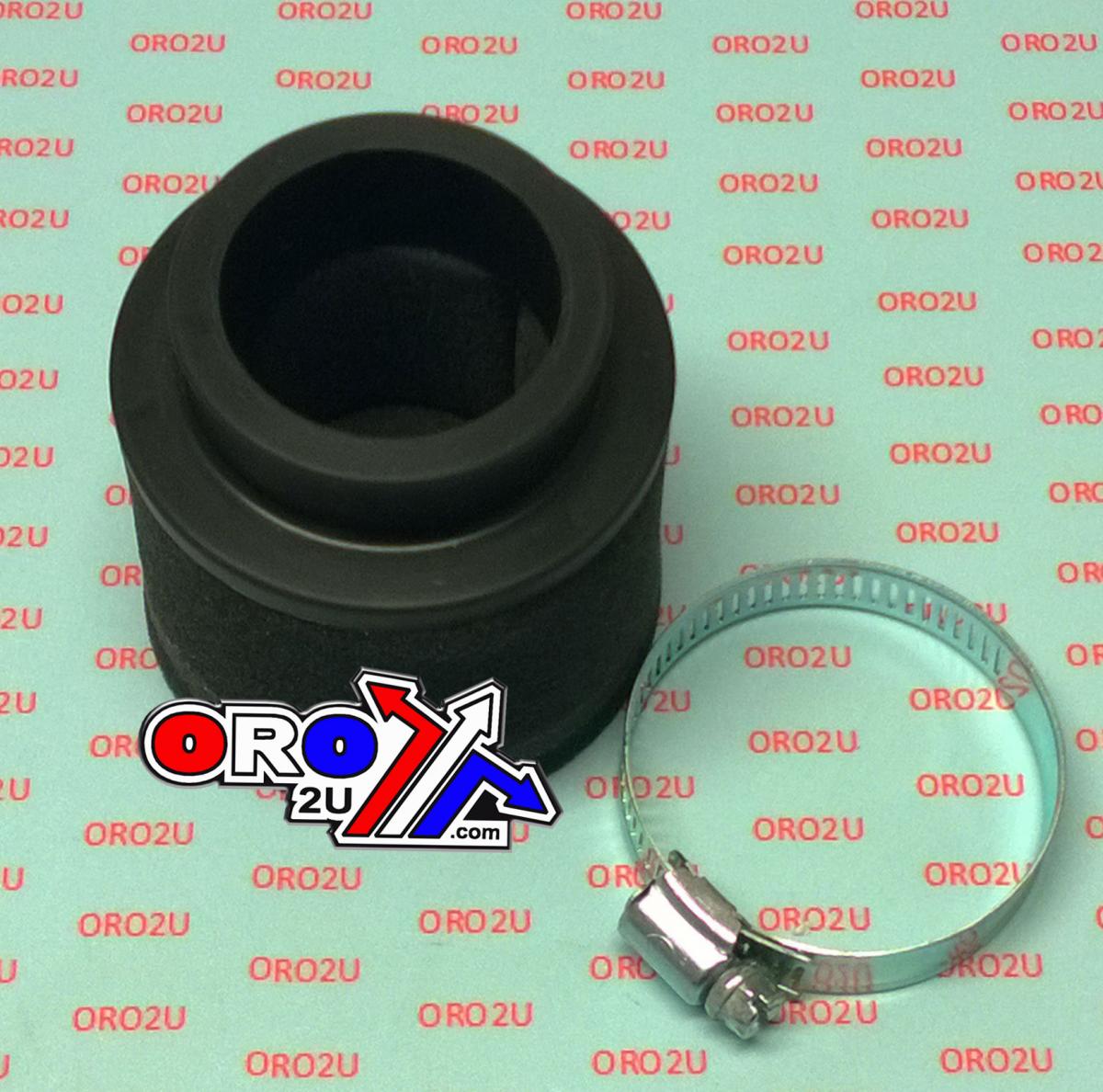 AIR FILTER BOLT ON 39-41mm thumbnail 3