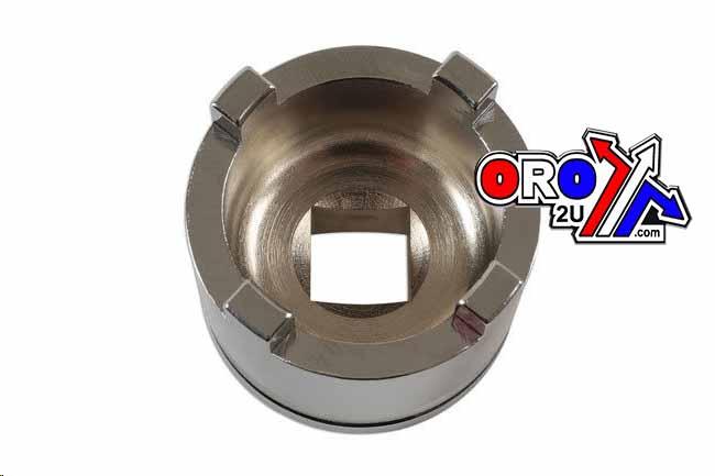 SWING ARM NUT SOCKET WRENCH NACHMAN MC-12837 thumbnail 3