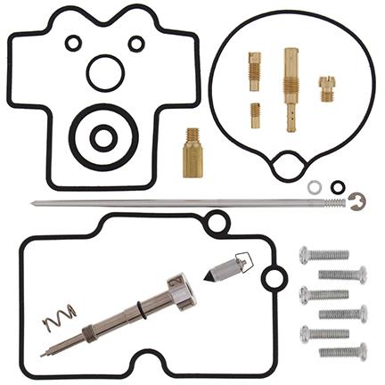 CARBURETOR REBUILD KIT 10-11 YAM YZF250F, ALLBALLS 26-1274 DIRT image 1