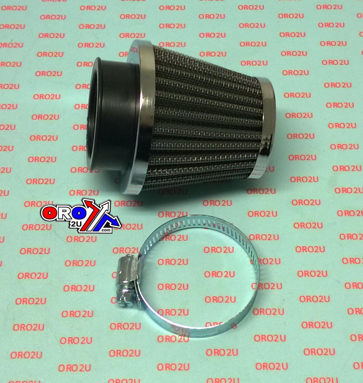 AIR FILTER 42mm x 74 x 68L MC-07078 image 1