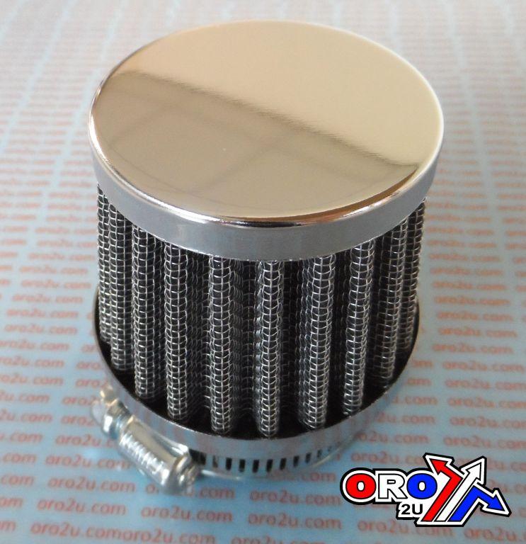 AIR FILTER 30mm x 61x49L MC-07080 image 1