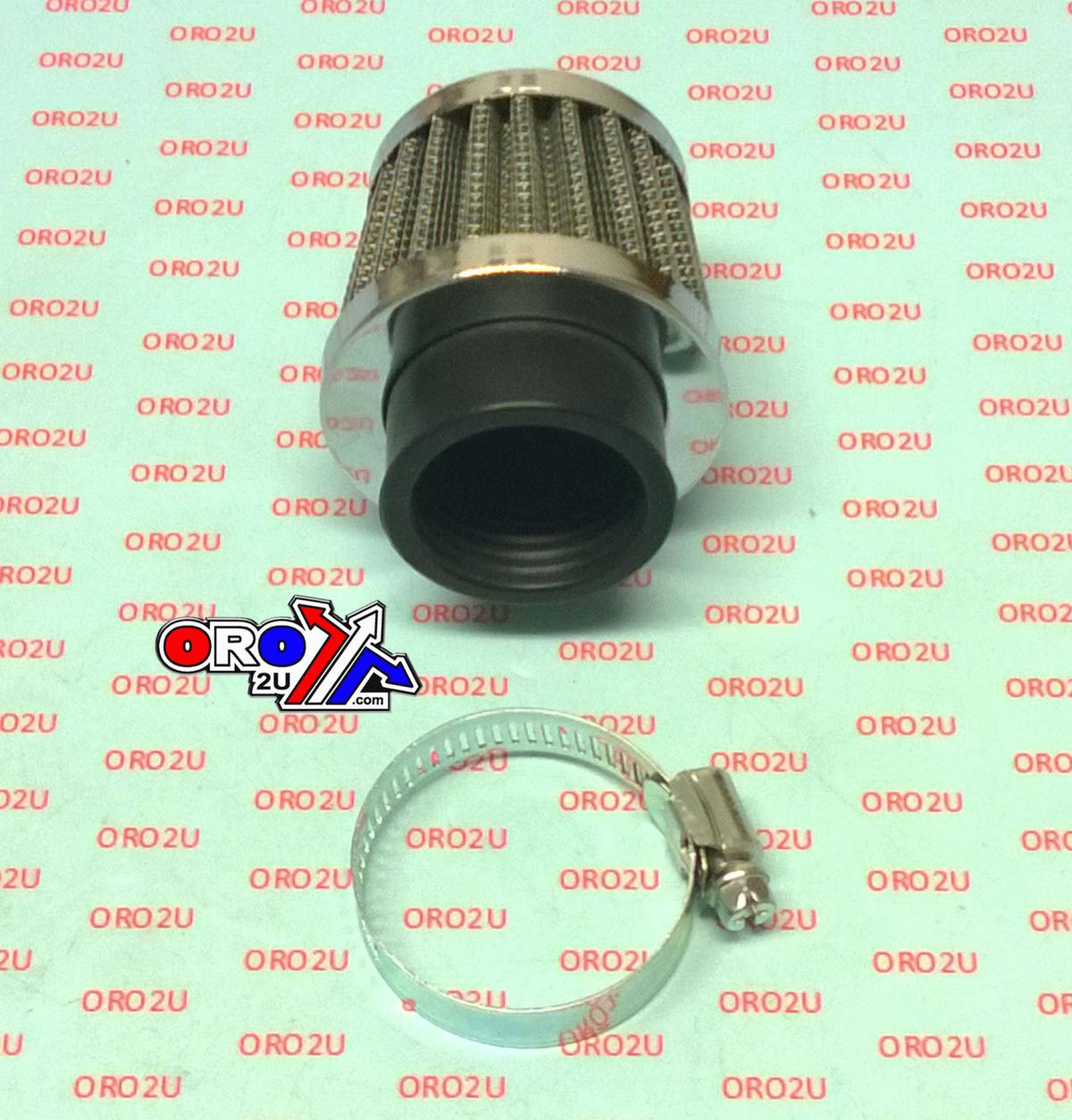 AIR FILTER 35mm BOLT ON MC-07081 image 1