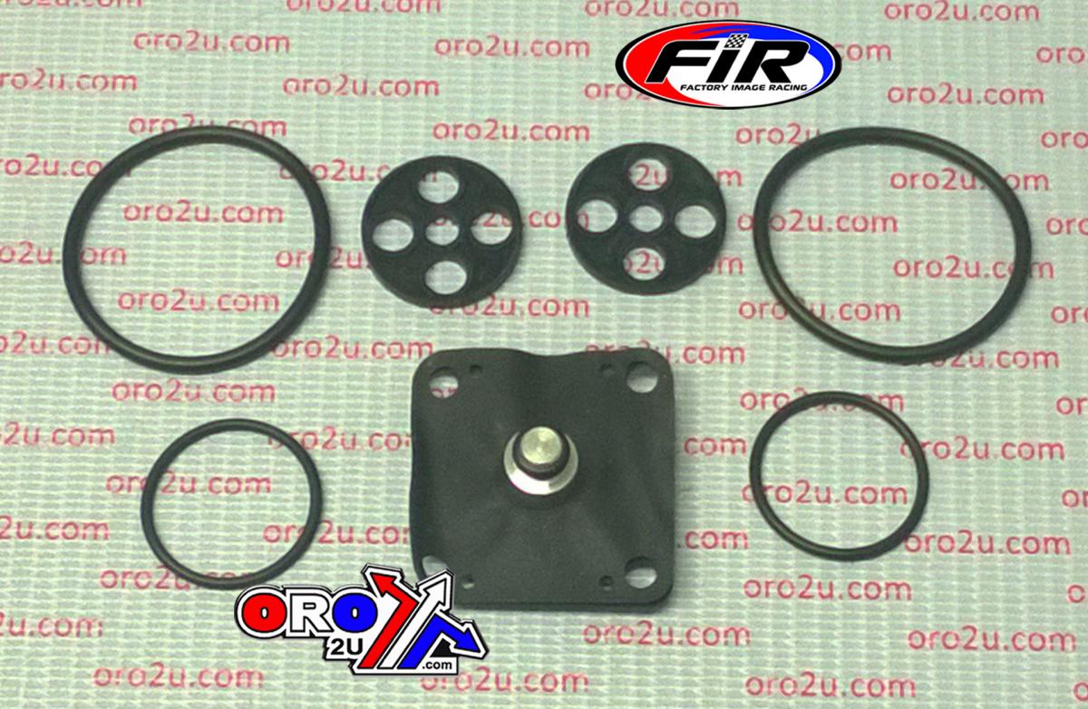 REPAIR KIT PETCOCK YAMAHA, FIR ROAD thumbnail 2