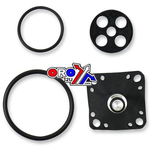 REPAIR KIT PETCOCK KZ, EV, VN KS55-2005, K&L 18-2704 thumbnail 2