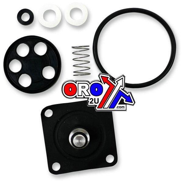 REPAIR KIT PETCOCK KZ1000 KS55-2006, K&L 18-2705 thumbnail 2