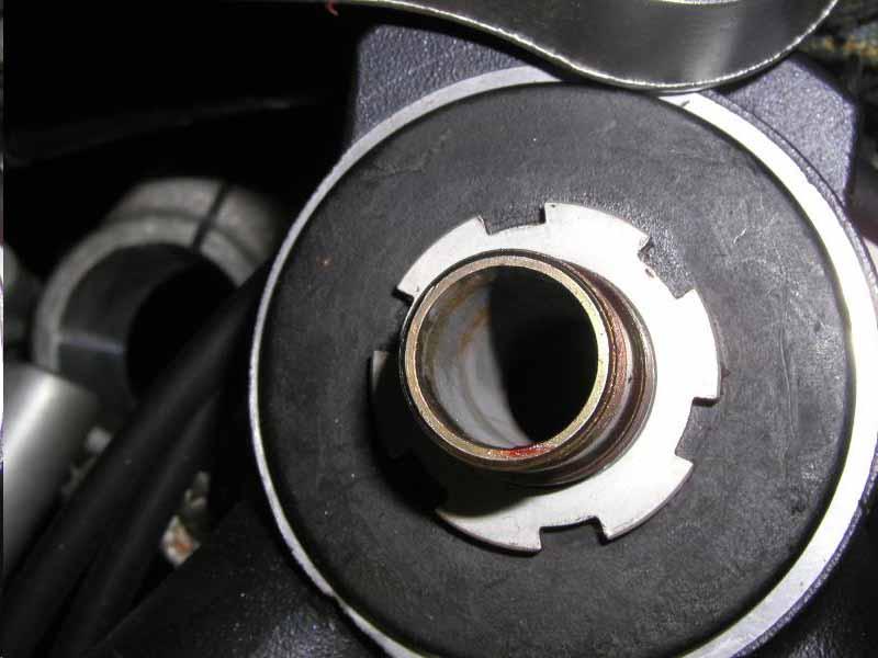 HEAD STOCK STEER BEARING TOOL MC-12830 thumbnail 4