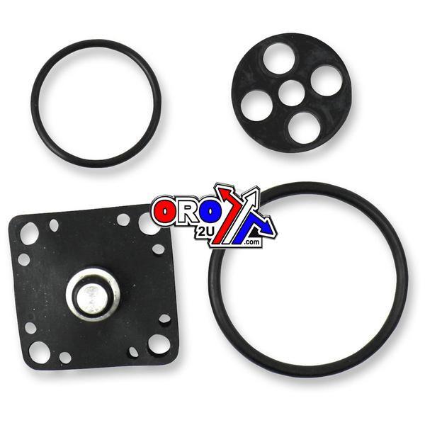 REPAIR KIT PETCOCK KZ440-750 KS55-4002, K&L 18-2716 thumbnail 2