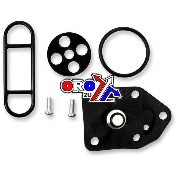 REPAIR KIT PETCOCK XV750 KS55-4003, K&L 18-2717 thumbnail 2