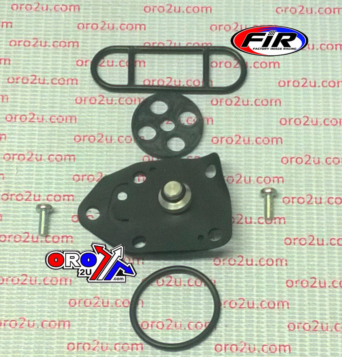 REPAIR KIT PETCOCK XV750, FIR ROAD thumbnail 2