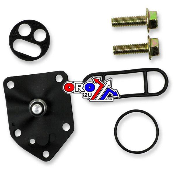 REPAIR KIT PETCOCK XJ600 SECA KS55-4004, K&L 18-2718 thumbnail 2