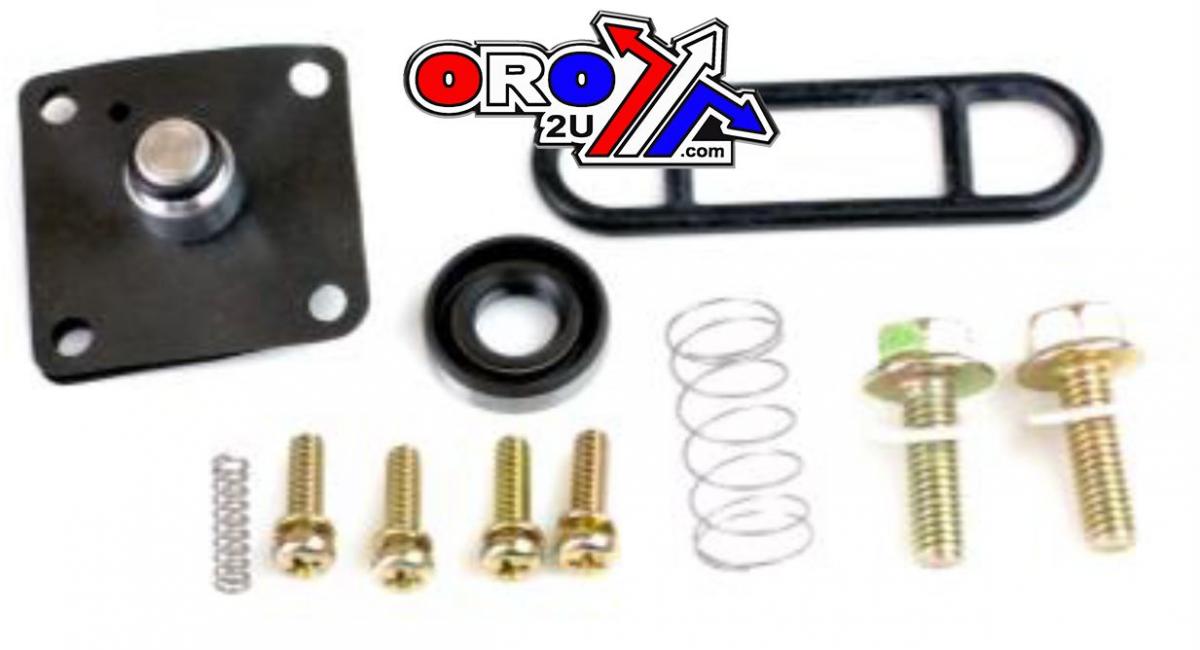 REPAIR KIT PETCOCK GSXR1100 KS55-3004 thumbnail 2