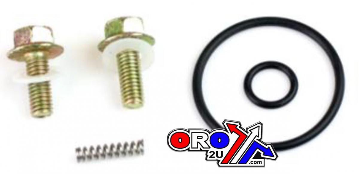 REPAIR KIT PETCOCK FZR1000 KS55-4007 thumbnail 2