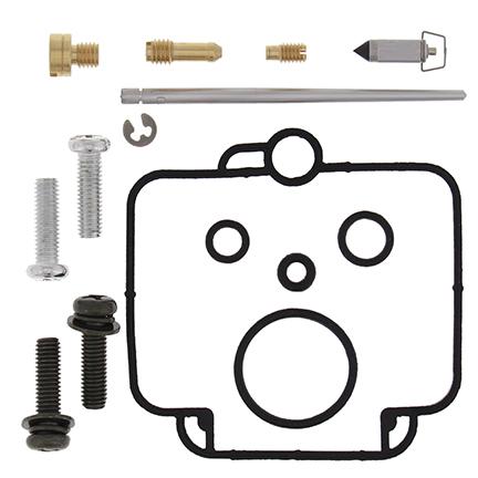 CARBURETOR REBUILD KIT 92-93 SUZ DR650SE, ALLBALLS 26-1111 DIRT image 1