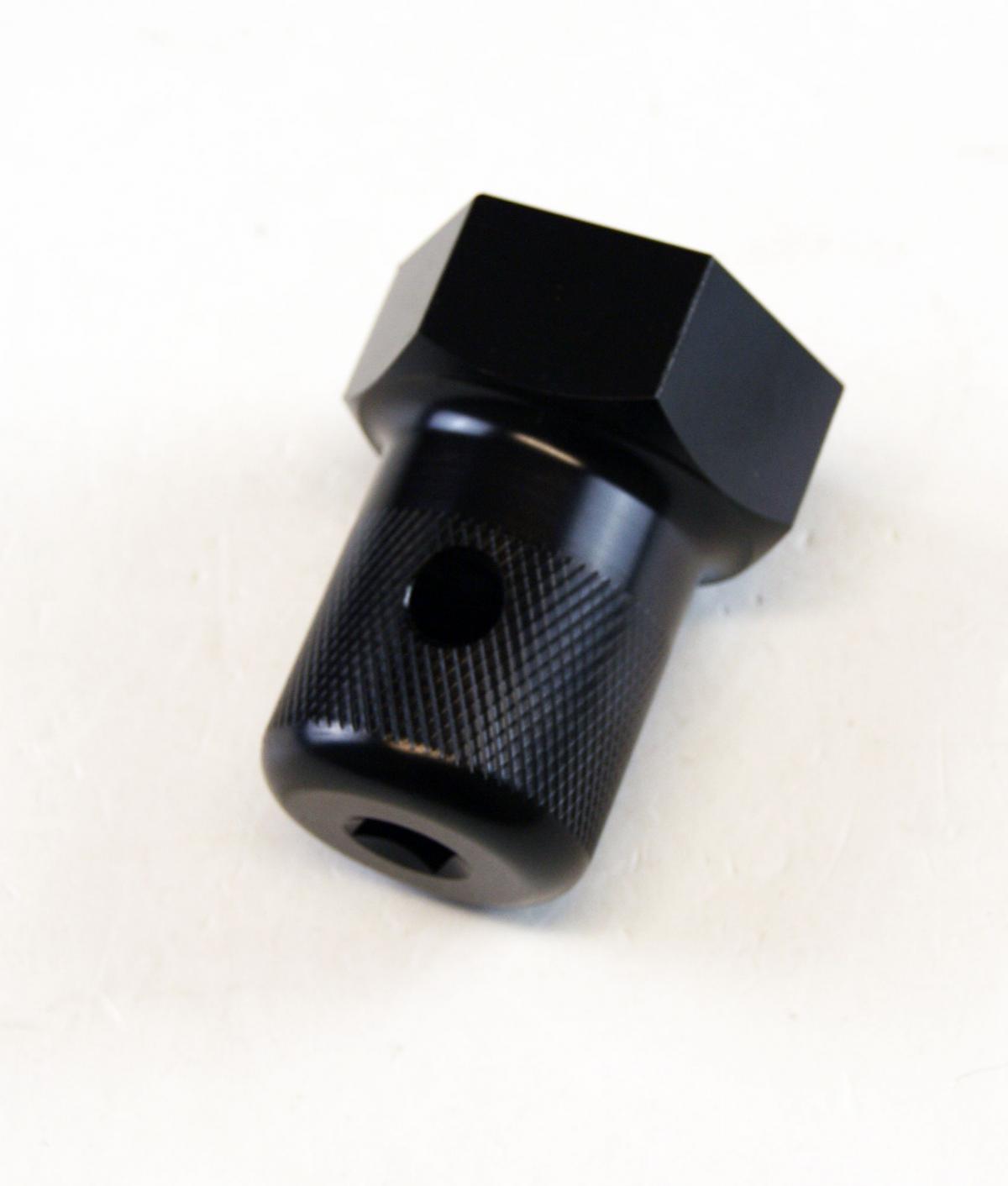 COUNTERSHAFT SPROCK NUT TOOL MC-12832 thumbnail 2