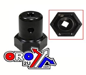 COUNTERSHAFT SPROCK NUT TOOL MC-12832 thumbnail 4