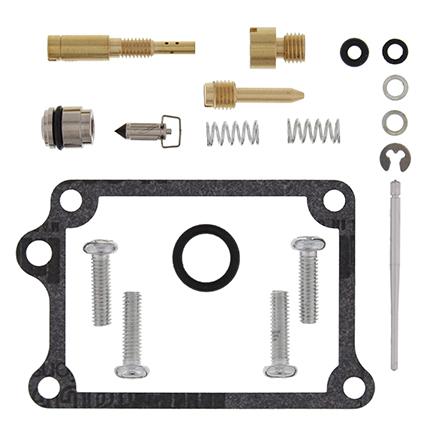CARBURETOR REBUILD KIT 08-21 DR-Z50/70, ALLBALLS 26-1117 DIRT image 1