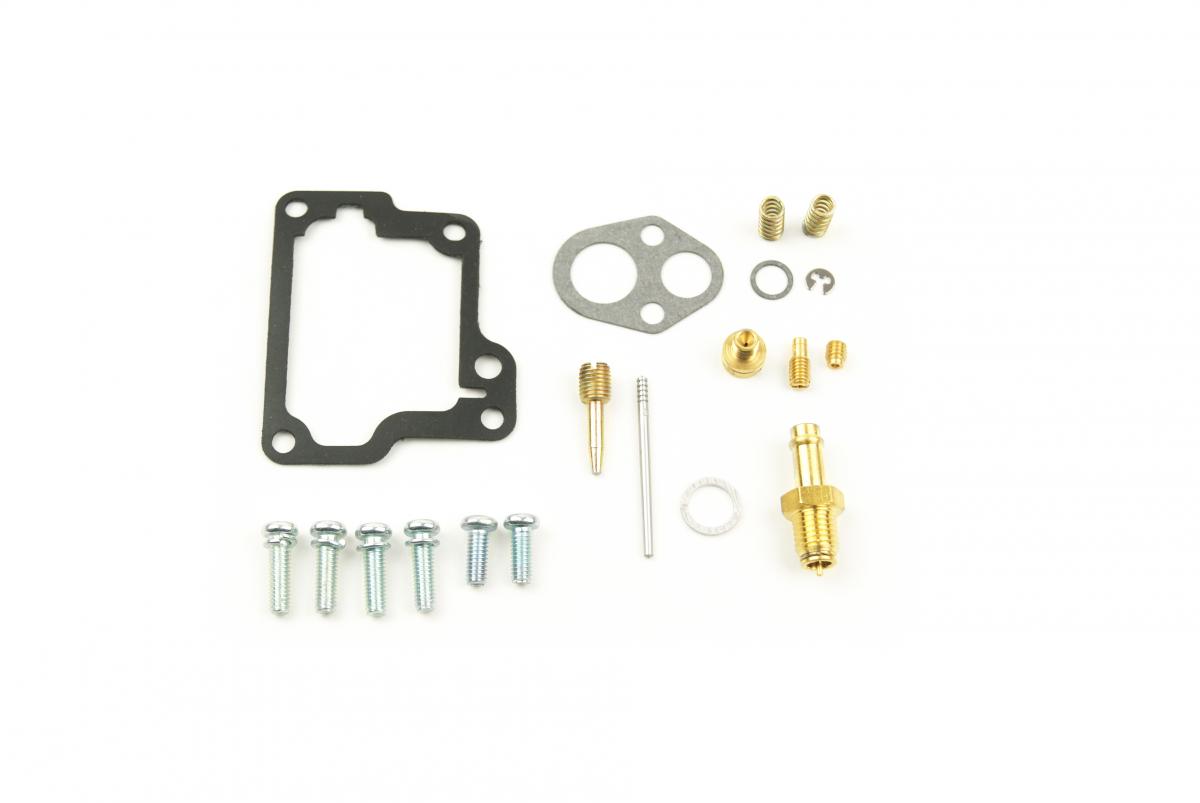 CARBURETOR REBUILD KIT 00-06 JR50, ALLBALLS 26-1119 DIRT image 1