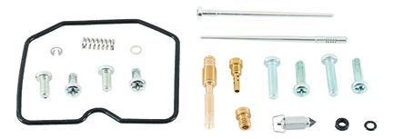 CARBURETOR REBUILD KIT 97-07 KLX300 R, ALLBALLS 26-1133 DIRT image 1