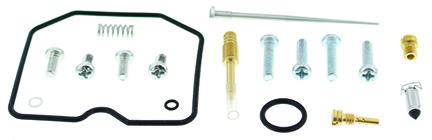 CARBURETOR REBUILD KIT 06-14 KLX250, ALLBALLS 26-1419 DIRT image 1