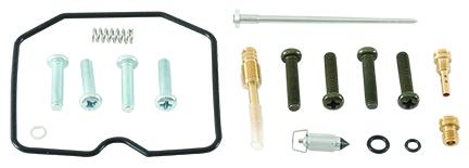 CARBURETOR REBUILD KIT 87-05 KLR250, ALLBALLS 26-1417 DIRT image 1