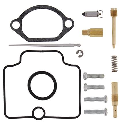 CARBURETOR REBUILD KIT 14-22 KX85, ALLBALLS 26-1397 DIRT image 1