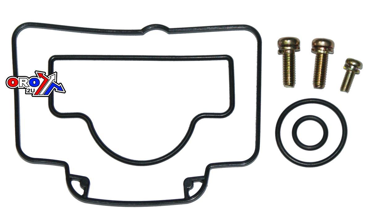 CARBURETOR REPAIR KIT TMX, MIKUNI TMX YAMAHA SUZUKI, KL18-2552 thumbnail 3