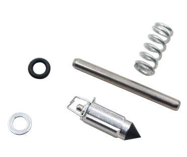 CARBURETOR REBUILD REPAIR KIT 01-07 KLX250 16016-0013 16031-1077 thumbnail 6