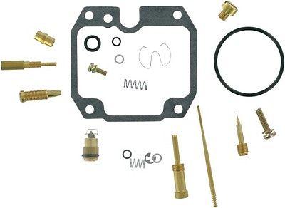 CARBURETOR REPAIR KIT KLF220, Kawasaki KLF220 Bayou, KL18-9278 thumbnail 2
