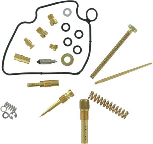 CARBURETOR REPAIR KIT TRX450FM KL18-9313 thumbnail 3