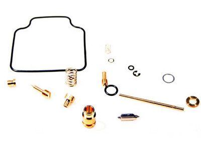 CARBURETOR REPAIR KIT LTF250, BRONCO AU-07223 SUZUKI ATV, AT-07223 image 1