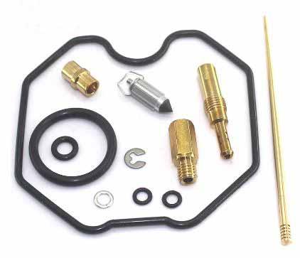 CARBURETOR REBUILD KIT XR400R, PSYCHIC XU-07336 image 1