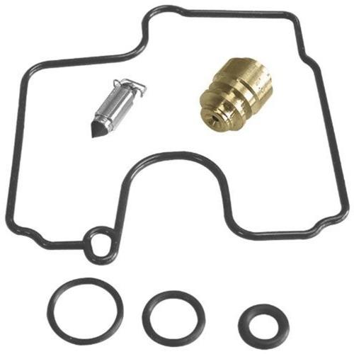 CARBURETOR REPAIR KIT TRX300, TRX300 2000 HONDA, KL18-4923 image 1