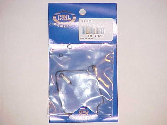 CARBURETOR REPAIR KIT TRX350, TRX350 2003-2006 HONDA thumbnail 2