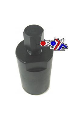 FLYWHEEL PULLER M35x1.0 RH, RIGHT HAND INTERNAL THREAD, OUT1064, ROAD, ATV thumbnail 4