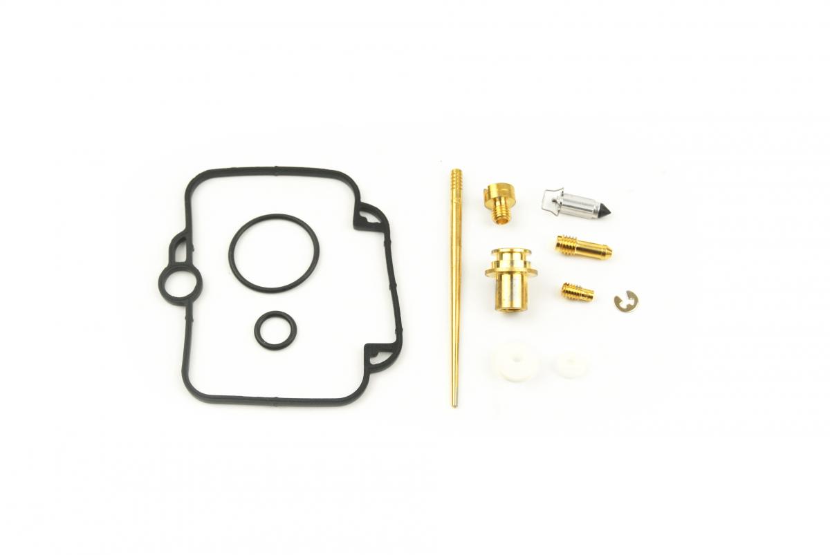 CARBURETOR REPAIR KIT POLARIS, AU-07411 SCRAMBLER 500 03-05, AT-07411 image 1