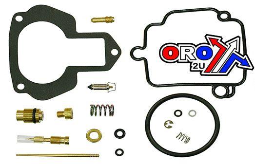 CARBURETOR REPAIR KIT YFM350X, AU-07413 YAMAHA 1988-2004 image 1