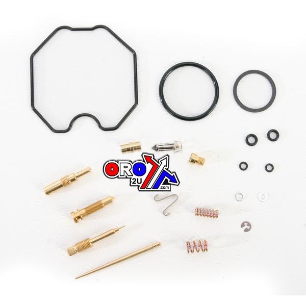 CARBURETOR REBUILD KIT XR100, PSYCHIC XU-07315 CRF100F image 1