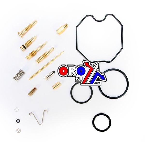 CARBURETOR REBUILD KIT XR200R, PSYCHIC XU-07321 thumbnail 2