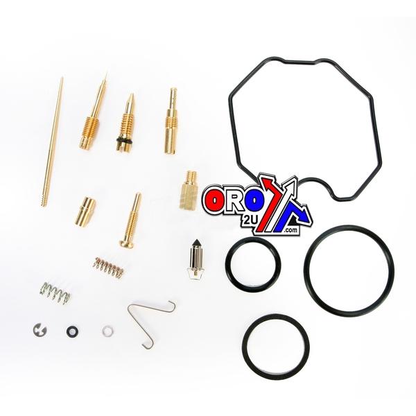 CARBURETOR REBUILD KIT XR200R, PSYCHIC XU-07322 image 1